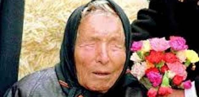 توقعات صادمة للعرافة العمياء في 2022 فيروس خطير والجوع