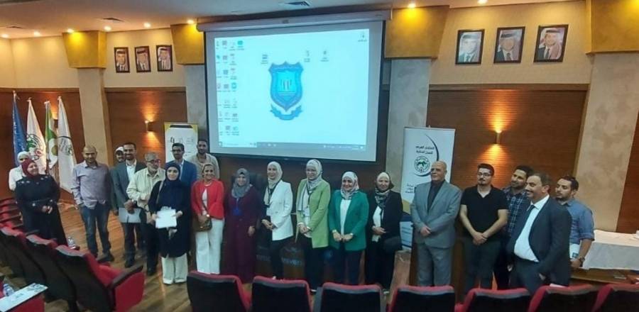 ورشة عمل لجامعة عمّان الأهلية بالتعاون مع المنتدى العربي للمدن الذكية