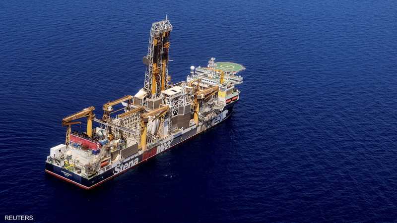 لبنان.. عون وميقاتي يبحثان خفض توتر الحدود البحرية الجنوبية