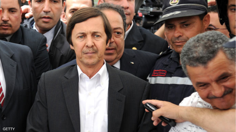 الجزائر.. حكم جديد على شقيق بوتفليقة