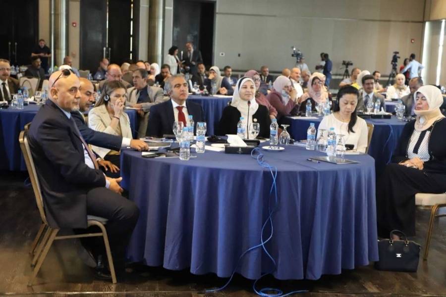 التربية تطلق برنامج سياسة نظام إدارة المعلومات التربوية