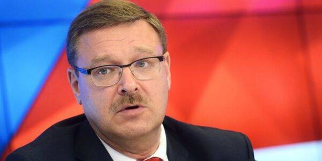 سيناتور روسي: لدينا بيانات عن 6 مختبرات بيولوجية أمريكية بنيجيريا