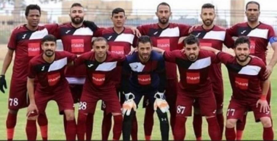 تعادل معان والأهلي وديا