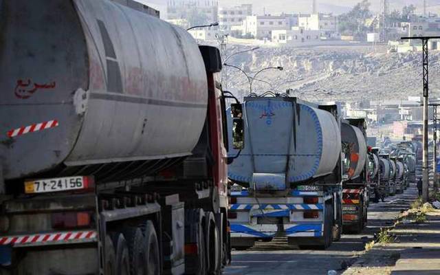 خبير: الأردن مطالب بزيادة المستوردات النفطية من العراق