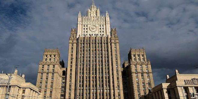 موسكو: سنرد على الهجمات السيبرانية الأوكرانية الأمريكية