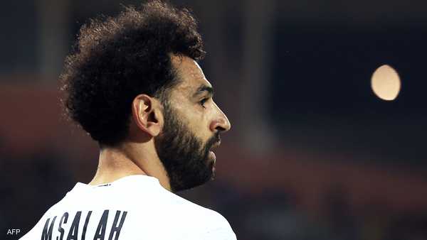 محمد صلاح رفض طلبا من ليفربول لأجل منتخب مصر