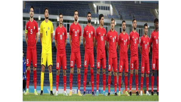 المنتخب الرديف يواجه استراليا اليوم بدافع التأهل