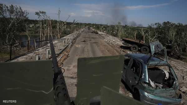 معارك ضارية في مدينة السماد.. لماذا تصر عليها روسيا؟