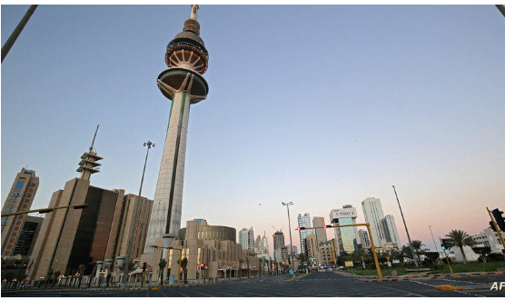 الكويت تحقق بفيديو التعذيب داخل سجن