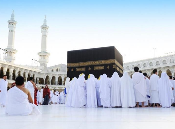 تكثيف الاستعدادات بالمسجد النبوي لاستقبال الحجاج