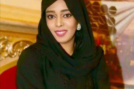 وفاة المذيعة السودانية لينا أنور بعد أزمة صحية بالرياض