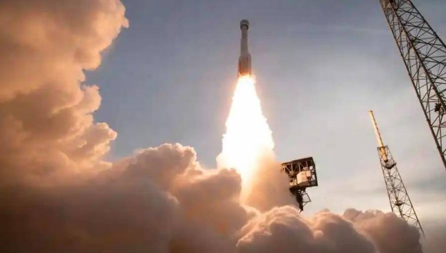 ناسا تطلق صواريخ من أستراليا لأول مرة منذ 27 عاماً