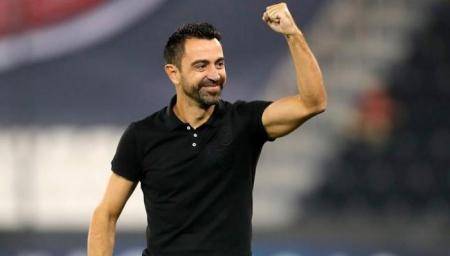 تشيلسي يقترب من خطف هدف تشافي