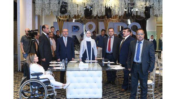 قبيلات تطلق مشروع المؤتمرات الطلابية المدرسية السياسية