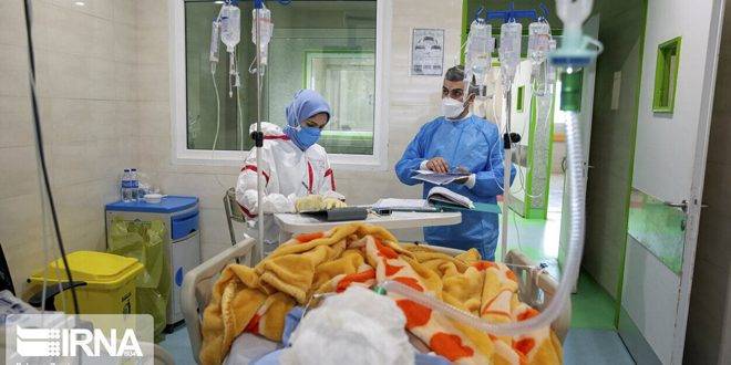 إيران تسجل 3 وفيات و188 إصابة جديدة بكورونا