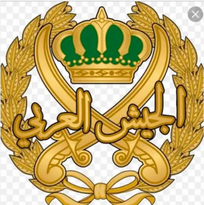 الدكتور العجارمة يبارك لحملة الشعار حماة الديار