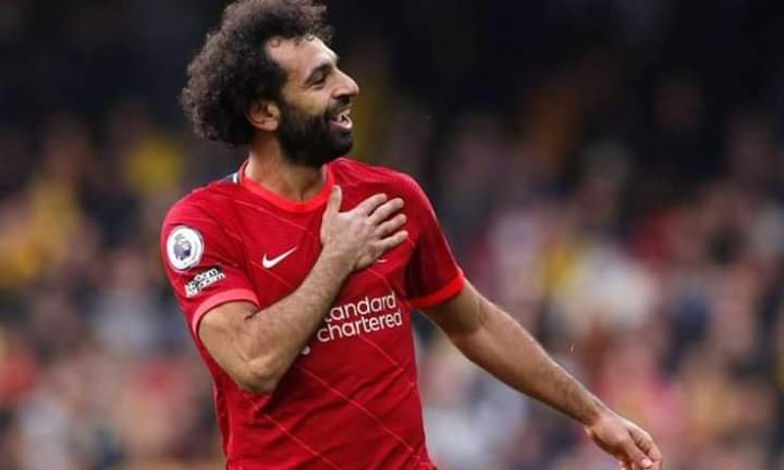 محمد صلاح يرفض طلب ليفربول إجراء فحص على إصابة غير معلنة
