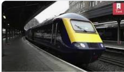 بريطانيا تستعدّ لأكبر إضراب في قطاع السكك الحديد منذ 33 عاماً