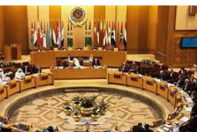 السلام الأخضر تدعو الجامعة العربية إلى الاجتماع لحل مشكلة صافر