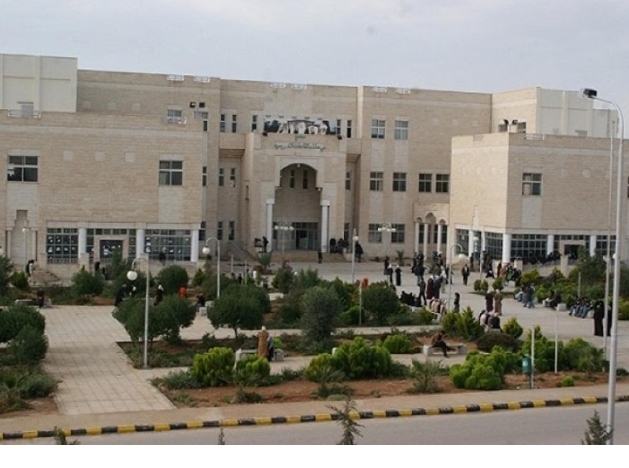آل البيت تربط مبانيها مع محطة الطاقة الشمسية