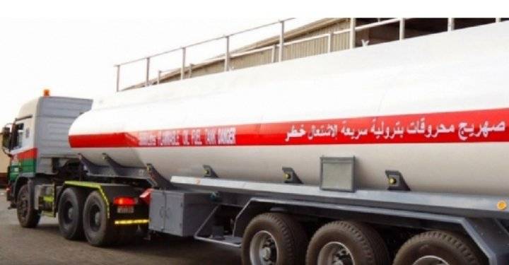 تونس: إلغاء إضراب قطاع نقل المحروقات