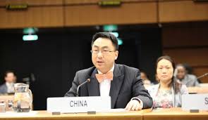 الصين: الضغط على إيران لن يساعد على حل القضية النووية