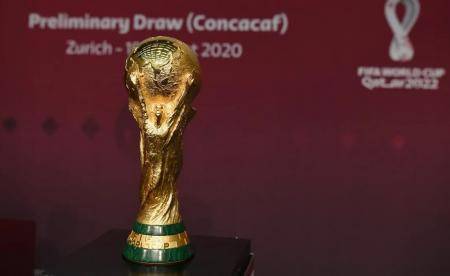 لأول مرة .. لاعب قد يتسبب بطرد منتخب بلاده من كأس العالم 2022