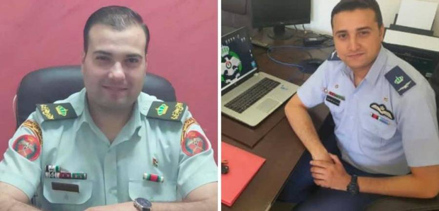 الصبيحي يبارك للأنسباء الإرادة الملكية السامية