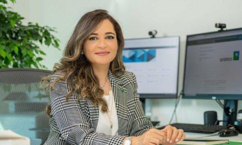 قصة أول سيدة تتقلد منصبا بالبنك المركزي السعودي