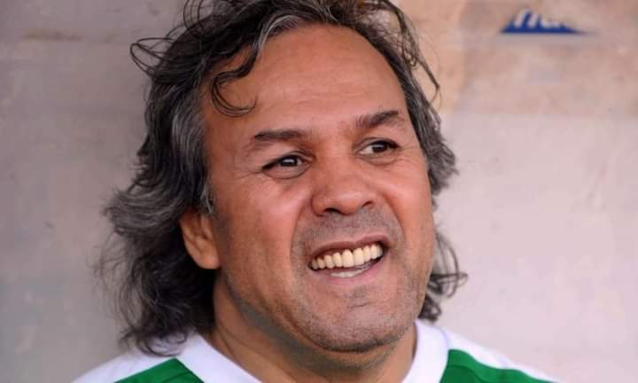 إدانة نجم ومدرب المنتخب الجزائري السابق رابح ماجر بالحبس النافذ في قضية فساد