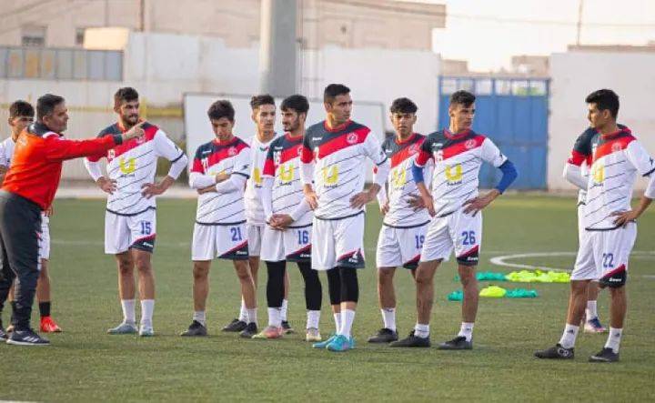 الزعبي: تدخل “السماسرة” يعيق رفع العقوبة عن الرمثا