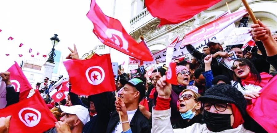 هل ينجح قيس سعيد في تثبيت دستور جديد؟