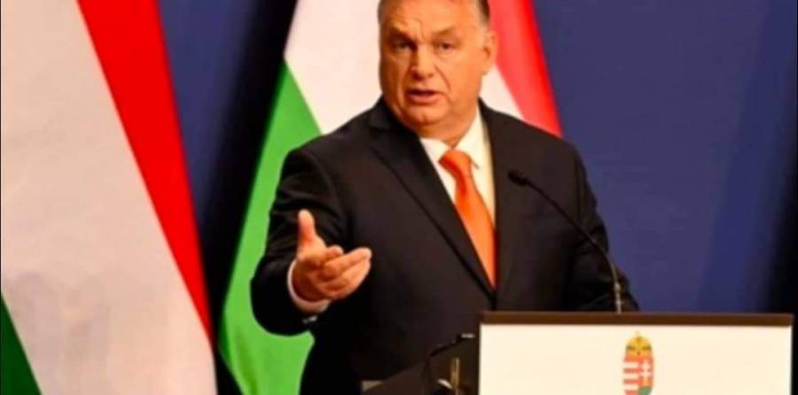 رئيس الوزراء المجر : حظر الغاز الروسي سيدمر الاقتصاد الأوروبي