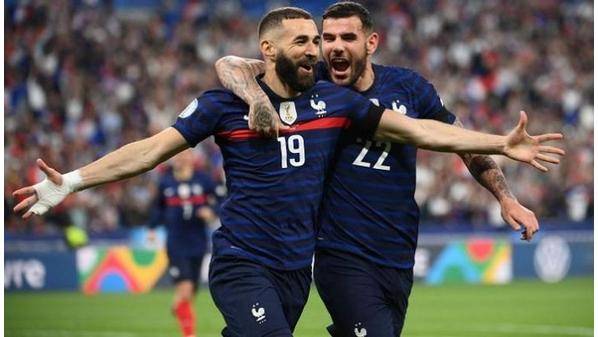 مواعيد مباريات اليوم الجمعة 10 يونيو 2022 والقنوات الناقلة