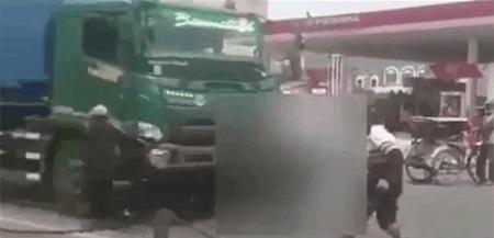 مقتل مراهقين بسبب تحدي على تيك توك في إندونيسيا