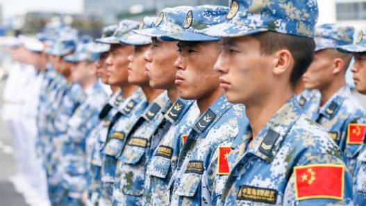 بكين تؤكد لواشنطن أنها لن تتردد في بدء حرب بشأن تايوان