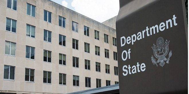 واشنطن تقر:العقوبات ضد روسيا لها آثار سلبية على الاقتصاد الأمريكي