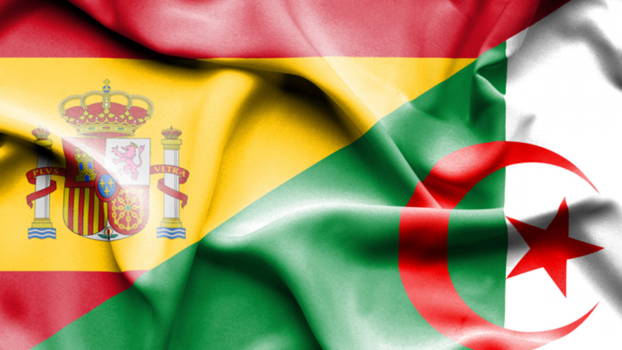 الاقتصادي جلال بوسمينة يكتب نظرة اقتصادية حول توقيف المبادلات التجارية بين الجزائر واسبانيا!!