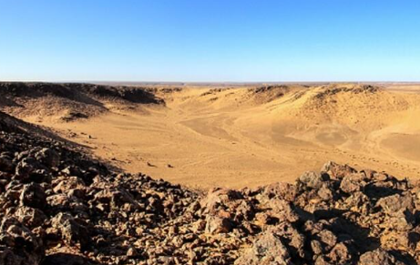 كانوا ينقبون عن الذهب.. العثور على جثامين 4 سودانيين في موريتانيا
