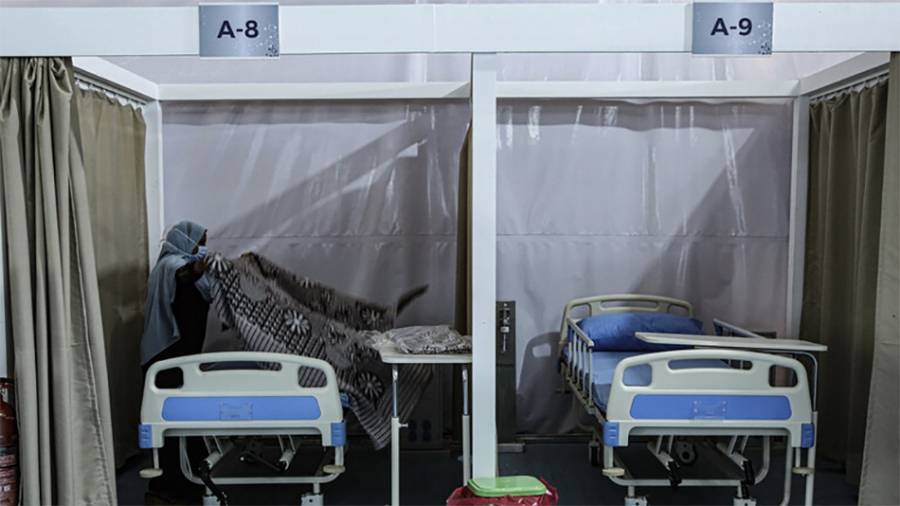 خطأ طبي يقتل شابة بعد 20 يوماً من ولادتها في مصر