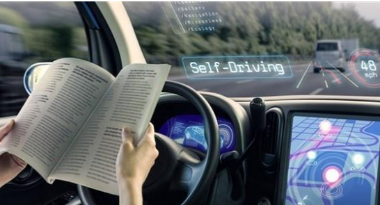 لجنة أممية توافق على زيادة السرعة للسيارات ذاتية القيادة