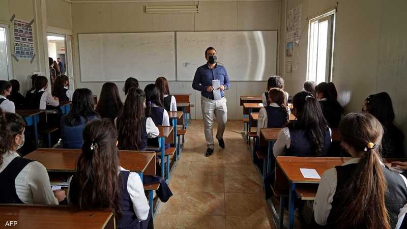 العراق.. كشف معلومات جديدة عن التحقيق في تسرب الامتحانات