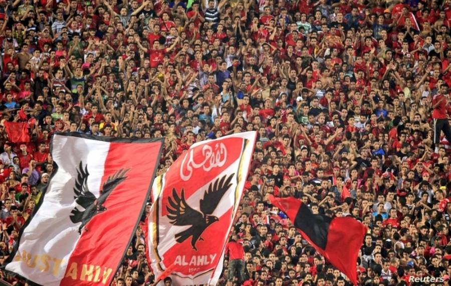 الأهلي المصري يحافظ على صدارته العربية والأفريقية