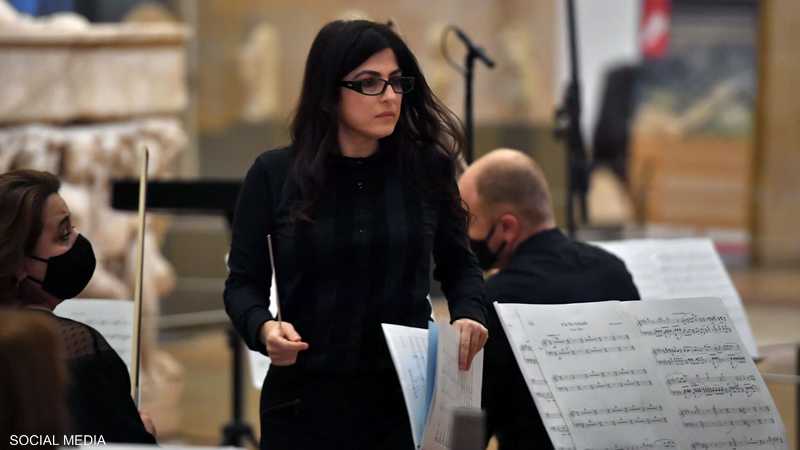 أول رئيسة لمعهد الموسيقى بلبنان: هذه أولوياتي للمنصب الجديد