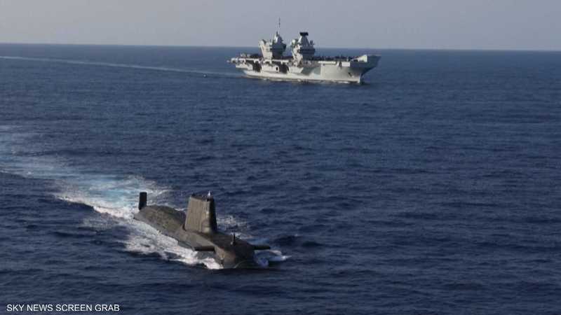 أستراليا تتوصل لتسوية مع فرنسا بشأن صفقة غواصات ملغاة