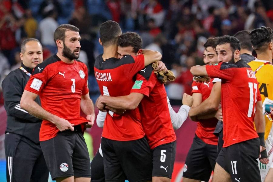 تعرف على موعد مباراة منتخب مصر وكوريا الجنوبية والقنوات الناقلة
