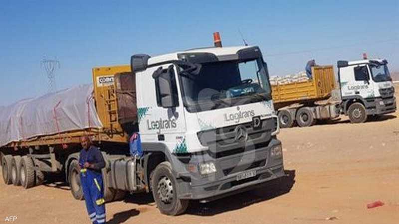 بوصلة الجزائر تتجه نحو إفريقيا لكسب رهان الصادرات