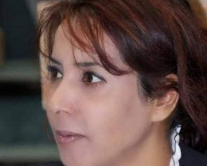 ميسر السردية تكتب أفواه وخبز