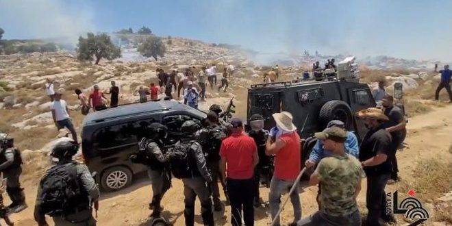 الخارجية الفلسطينية: ضرورة توثيق انتهاكات الاحتلال