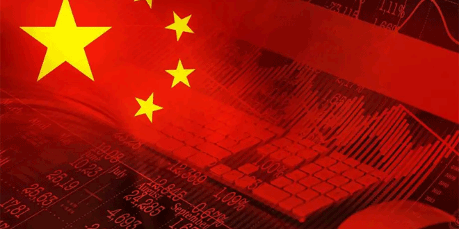 ارتفاع عدد المستثمرين في سوق الأسهم الصينية